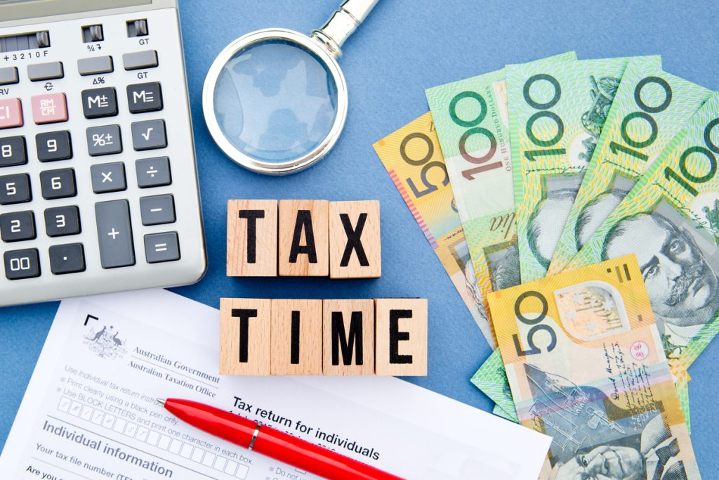 Manage your Tax exposure with CBD Accountants Blacktown