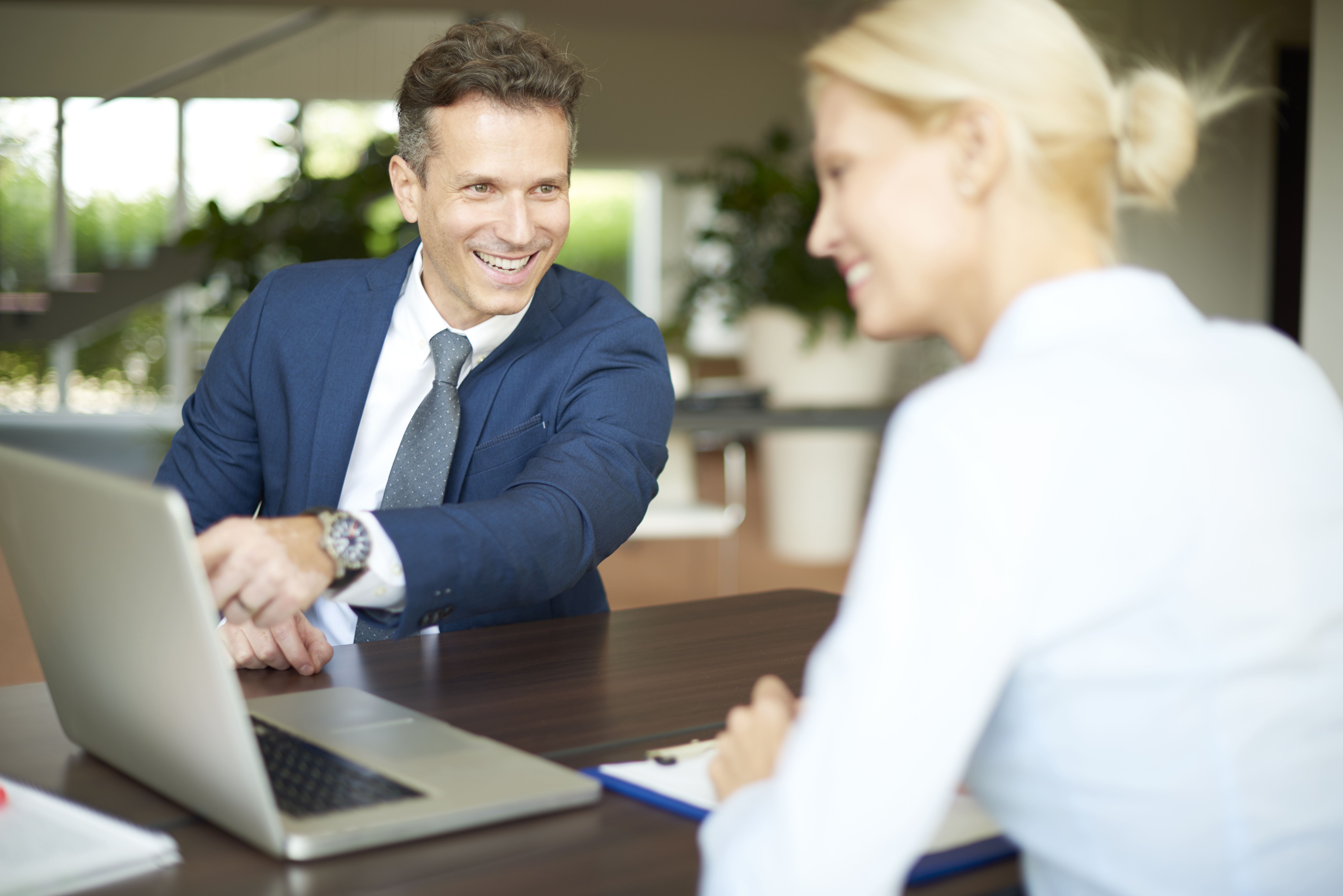 Business Advisory Setup Blacktown
