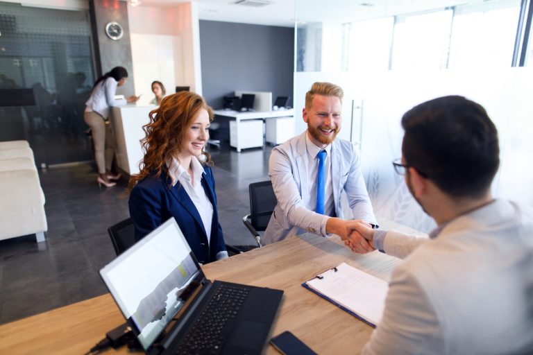 Why Clients Work With Us - Liverpool CBD